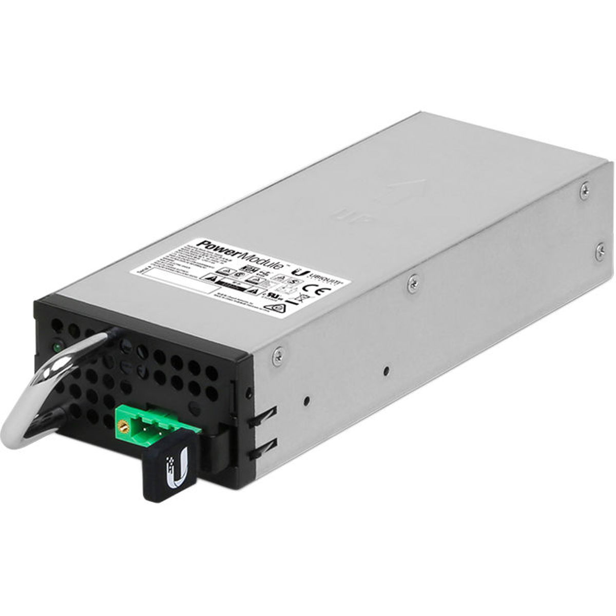 

Ubiquiti Networks 100W DC Redundant Power Supply