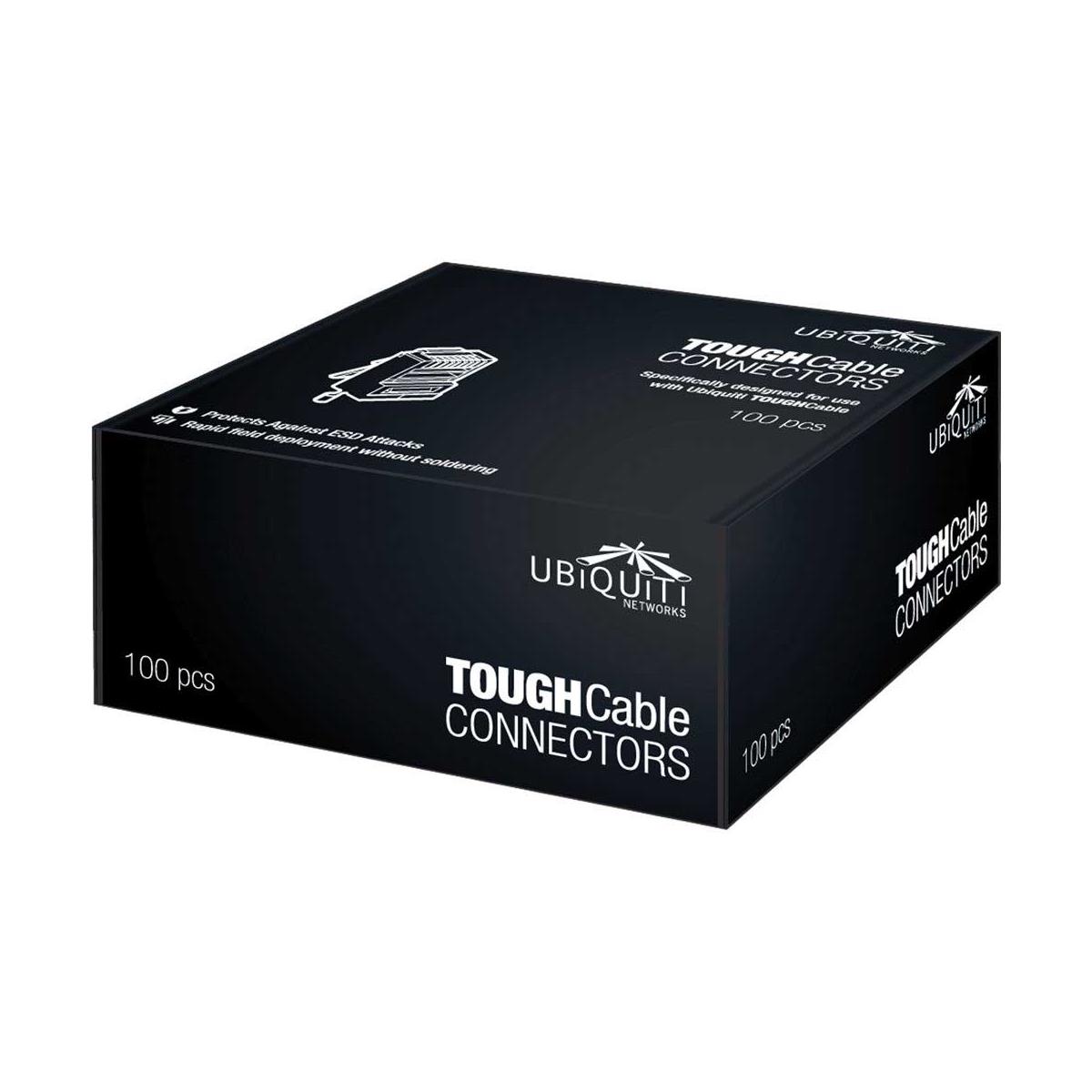 Image of Ubiquiti Networks TOUGHCable Connectors