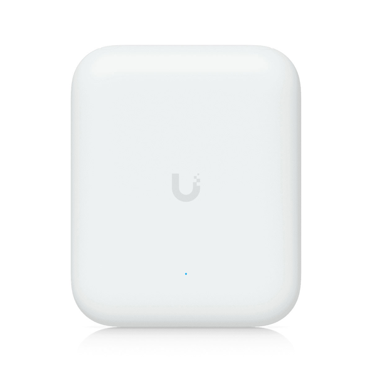 

Ubiquiti Networks UniFi U7 Pro Outdoor Tri-Band Wi-Fi 7 Wall Mount Access Point