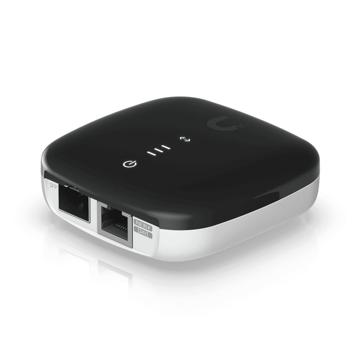 Image of Ubiquiti Networks Active Ethernet 1Gbps Fiber to Ethernet Converter