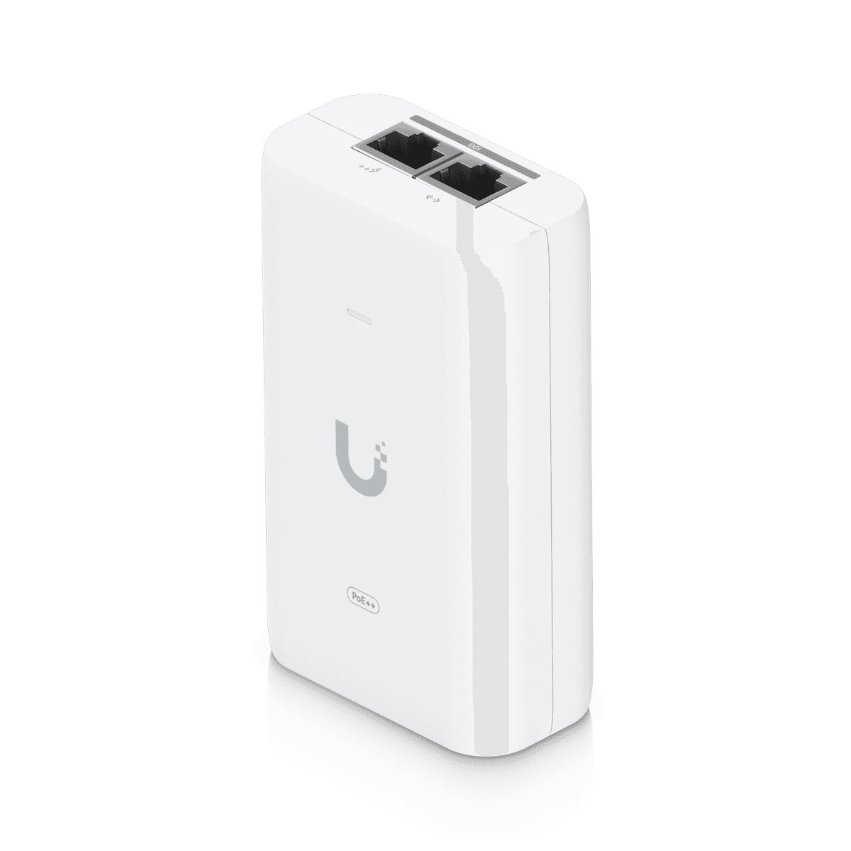 Image of Ubiquiti Networks 10GbE 60W PoE++ Adapter