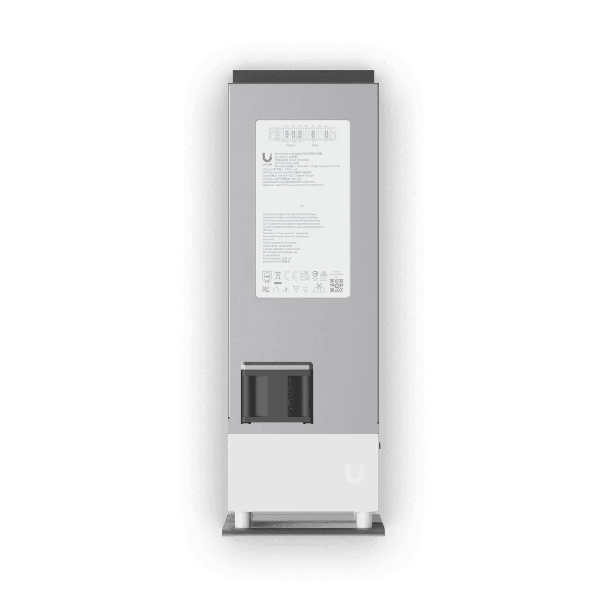 Image of Ubiquiti Networks 550W Power Module for UniFi Dream Wall Cloud Gateway
