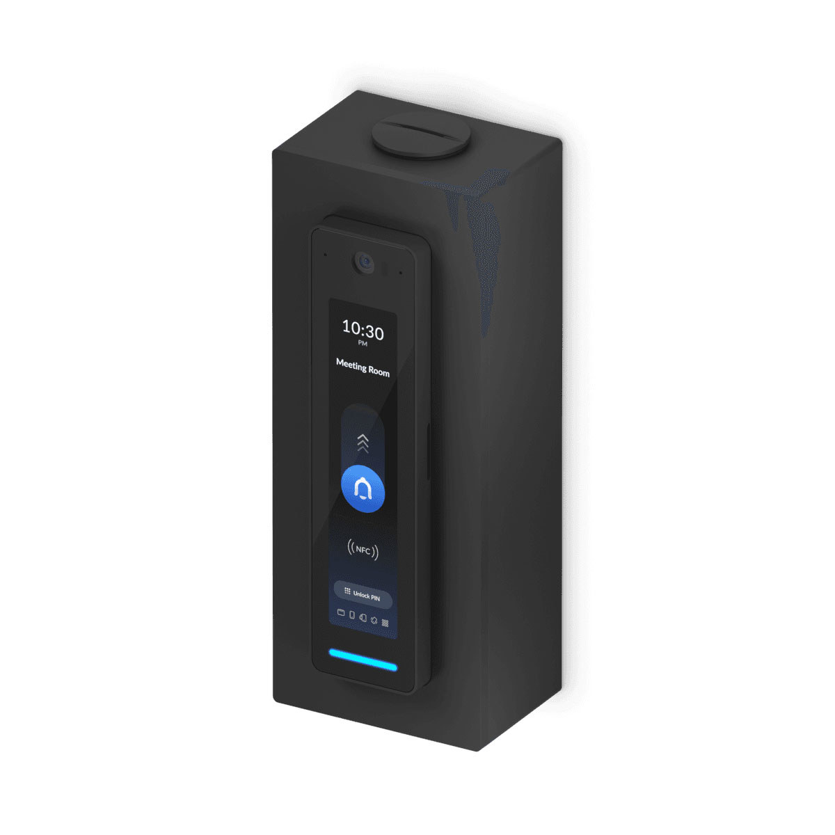 Image of Ubiquiti Networks Junction Box for UniFi Pro Access Reader and Doorbell