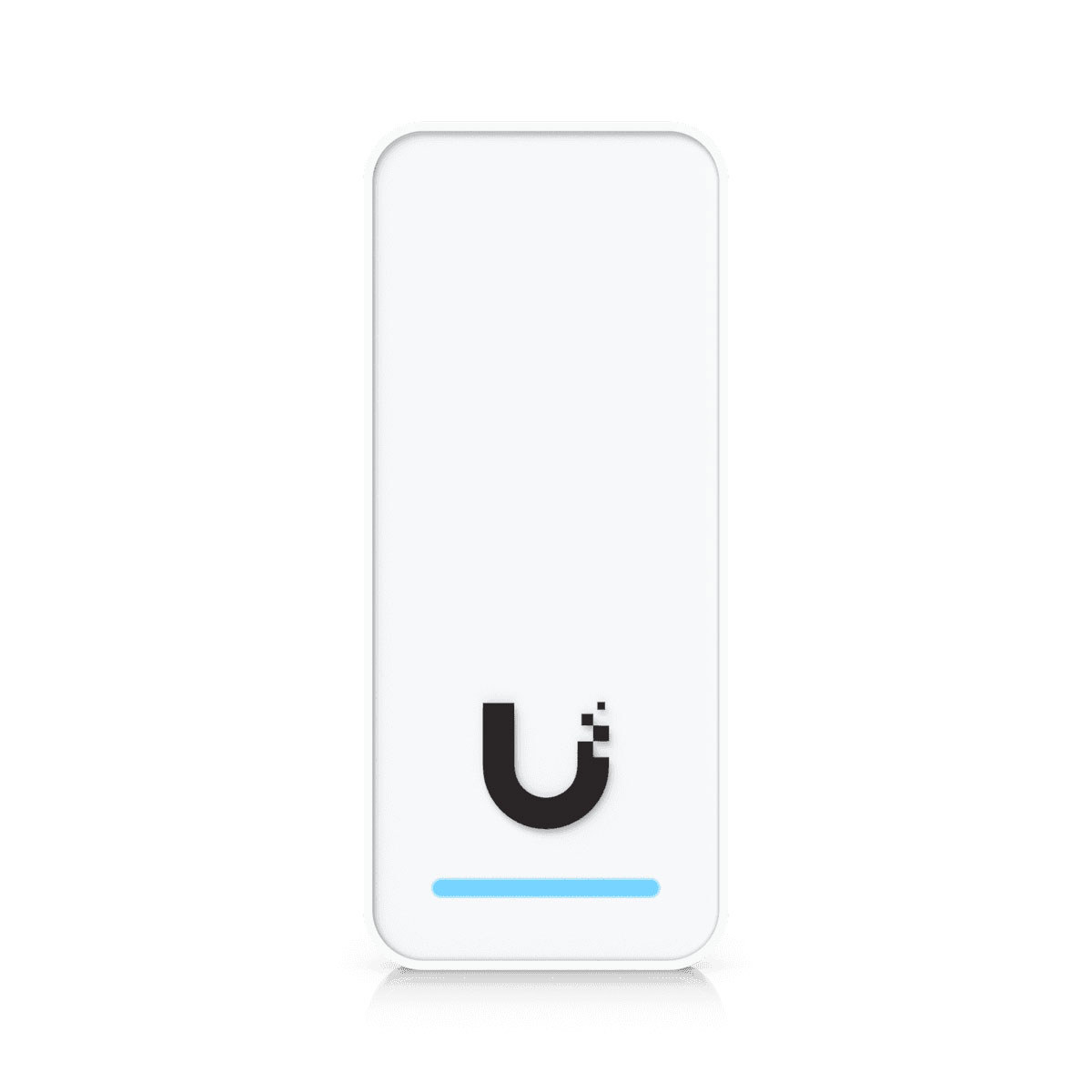 

Ubiquiti Networks UniFi G2 PoE Access Reader, White