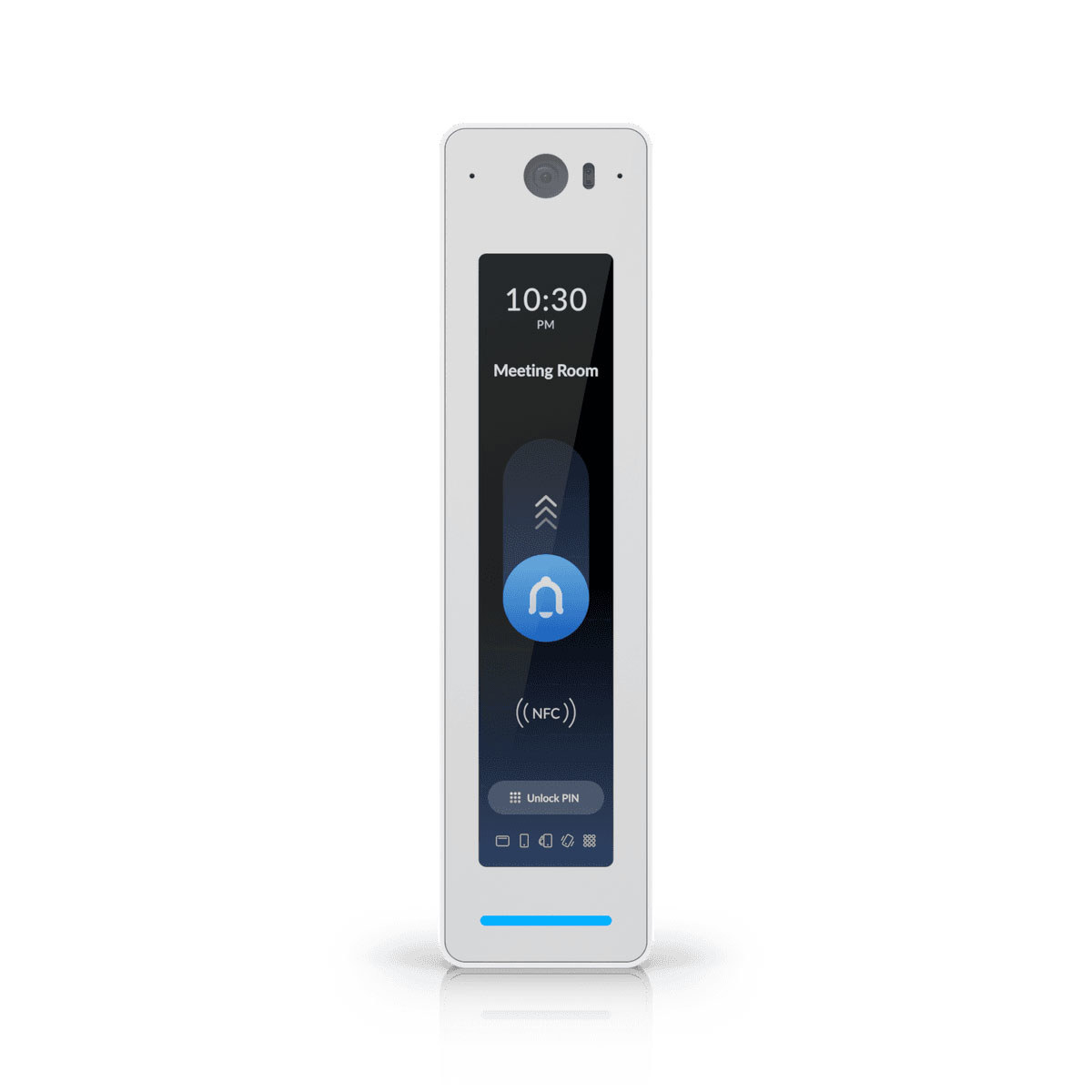 Image of Ubiquiti Networks G2 Access Reader Pro 2-Way PoE Intercom System