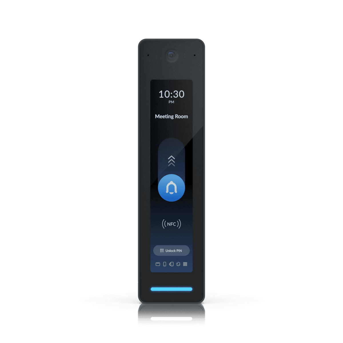 Image of Ubiquiti Networks UniFi G2 Reader Pro Indoor/Outdoor NFC Reader &amp; Intercom