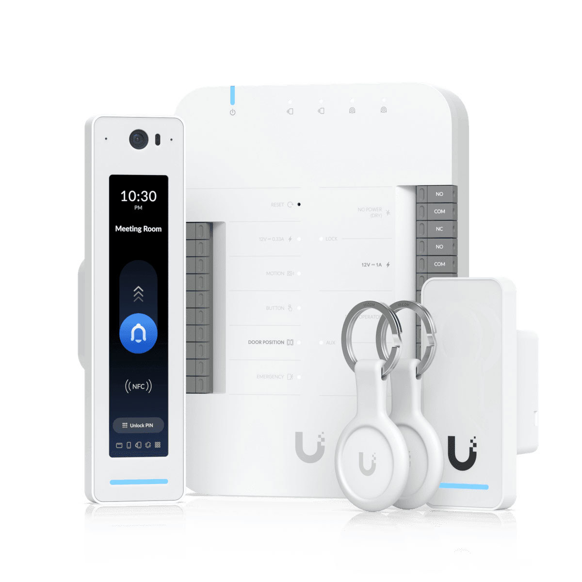 Image of Ubiquiti Networks G2 Starter Kit w/Door Hub