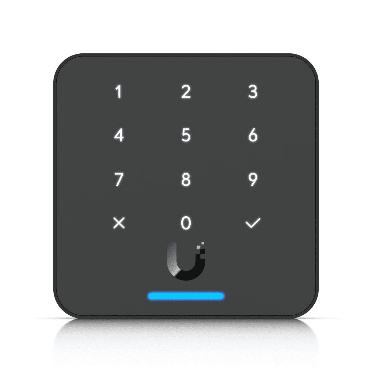 Image of Ubiquiti Networks UniFi Reader Flex Gen3 NFC Card Reader