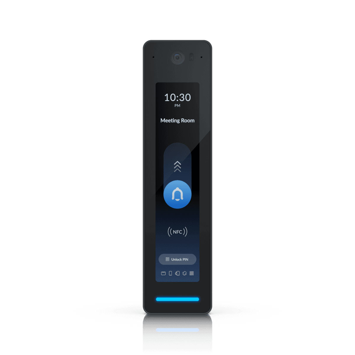 Image of Ubiquiti Networks G3 Access Reader Pro 2-Way PoE Intercom with Touch Pass