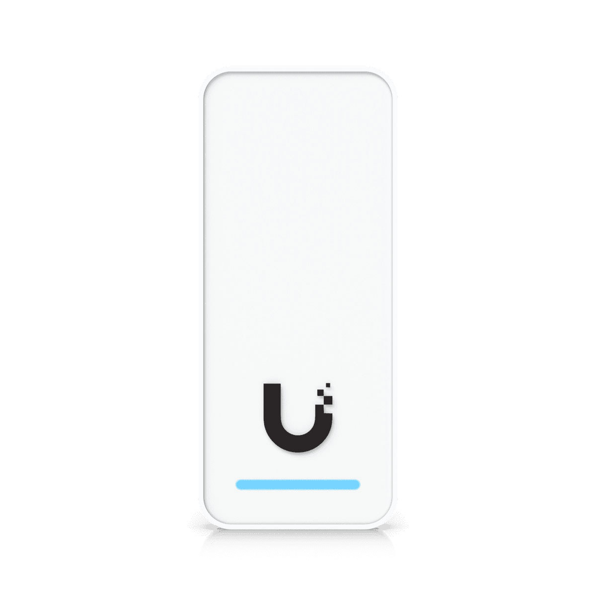 Image of Ubiquiti Networks UniFi G3 PoE Access Reader with Touch Pass Support