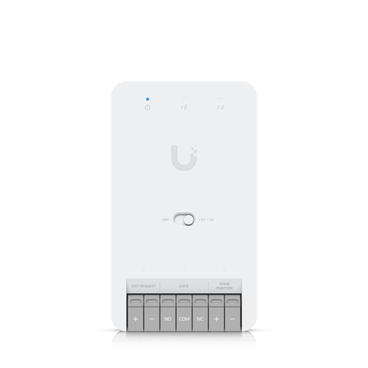 Image of Ubiquiti Networks UniFi Compact PoE++ Access Door Hub Mini
