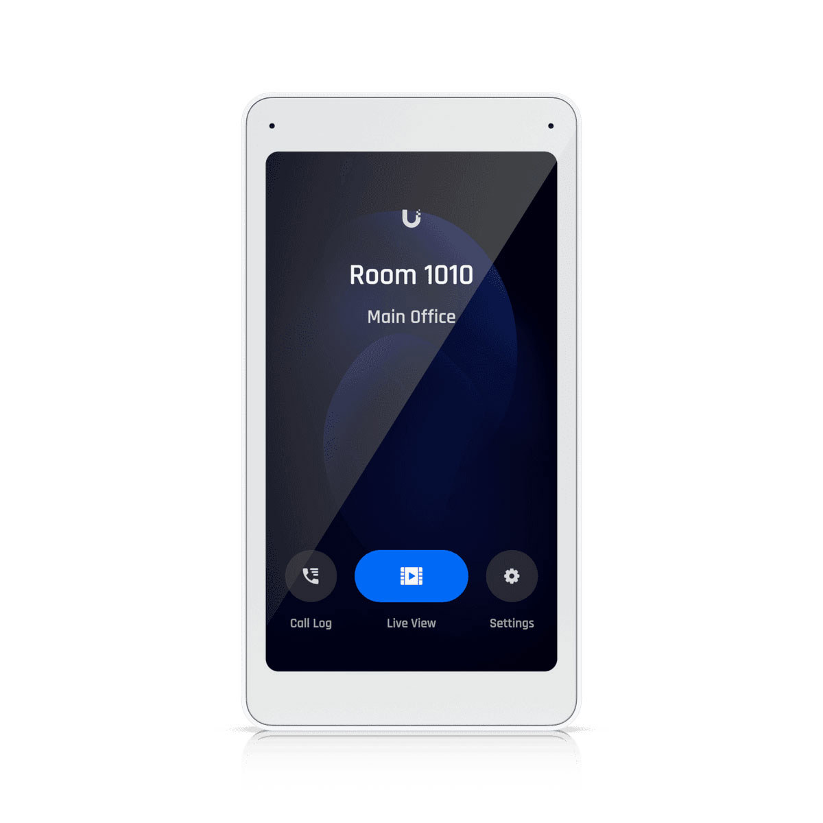 Image of Ubiquiti Networks 5&quot; HD UniFi Access Intercom Viewer
