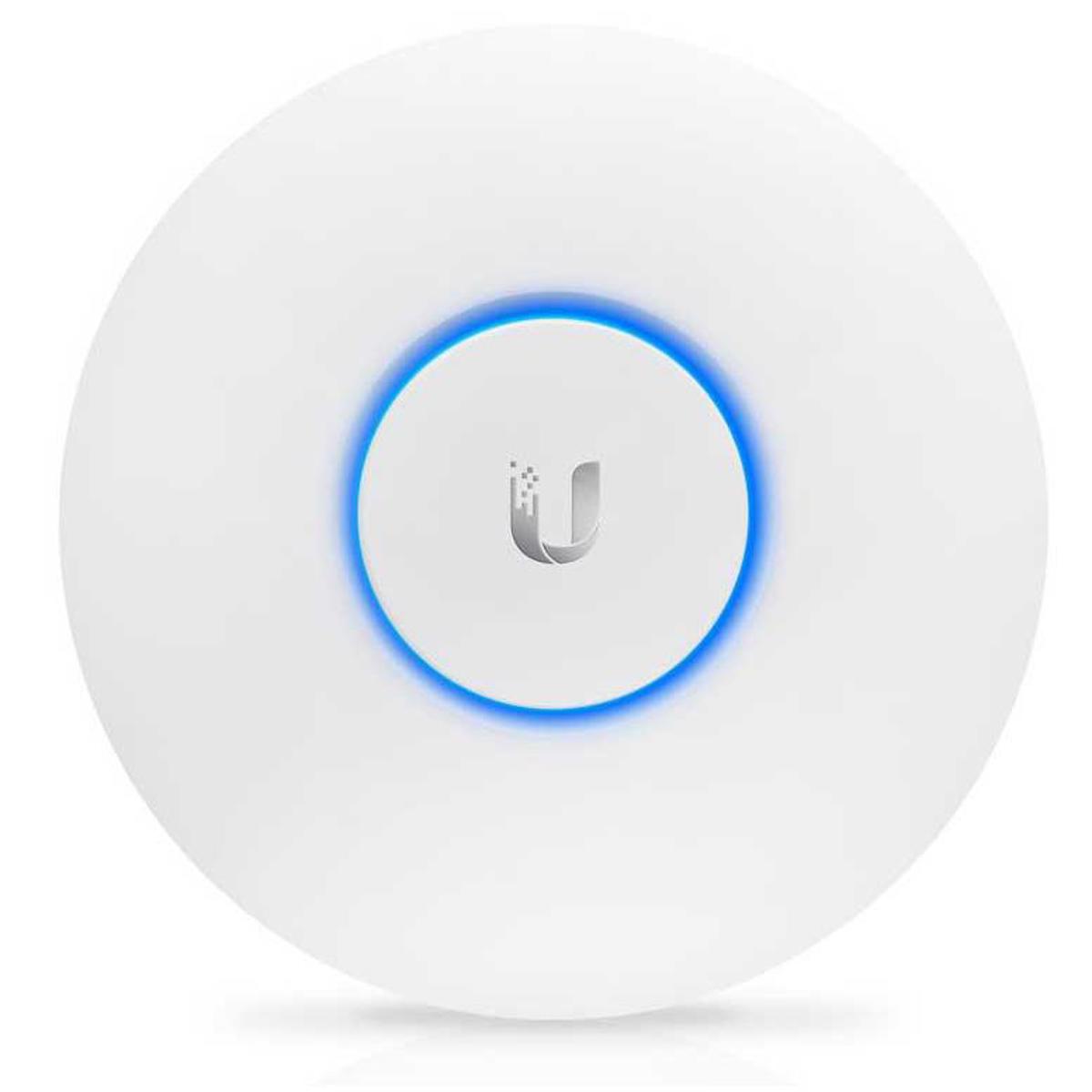 

Ubiquiti Networks Indoor UniFi Access Point Enterprise Wi-Fi System, 5 Pack