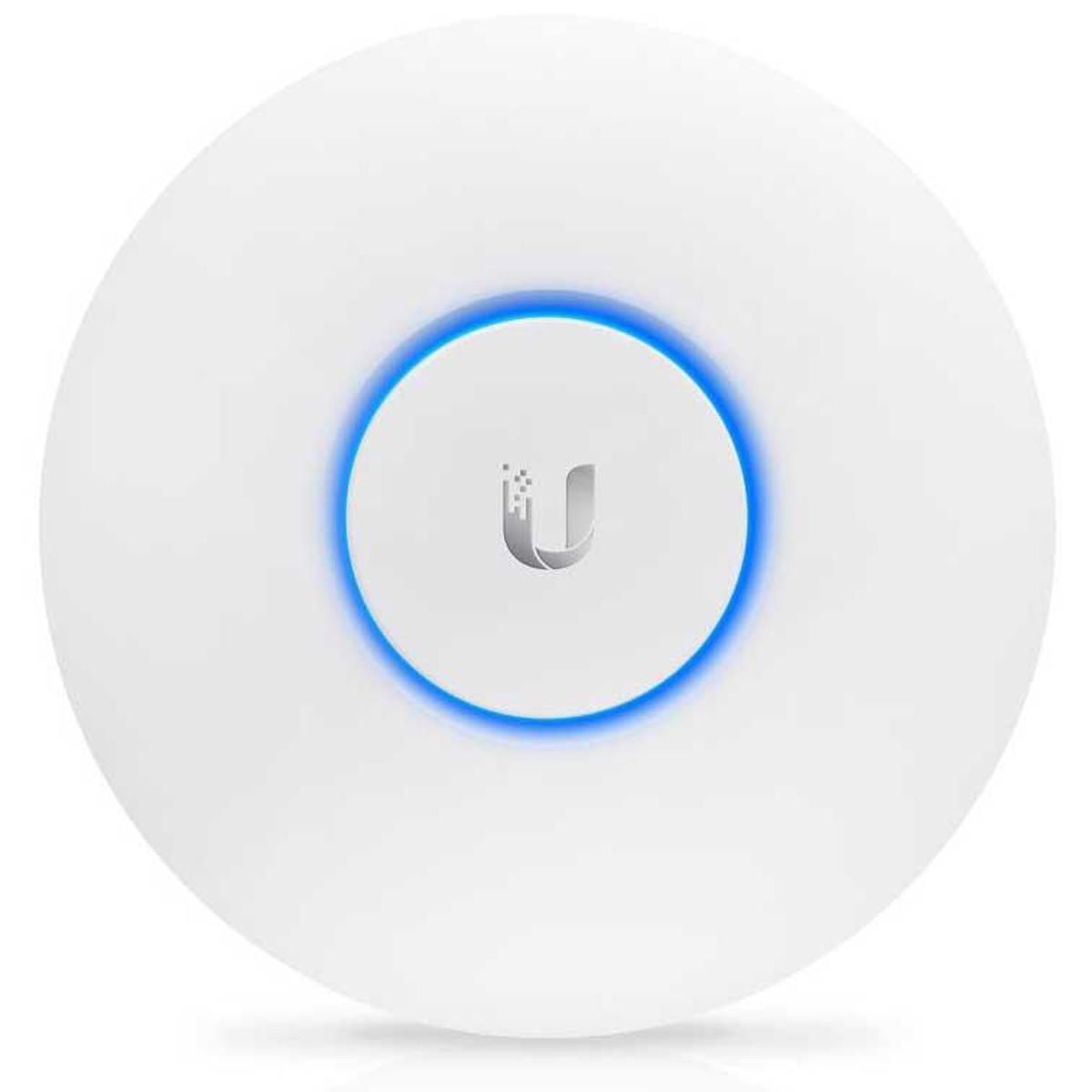 

Ubiquiti Networks UAP-AC-LITE UniFi 802.11ac Dual-Radio Access Point
