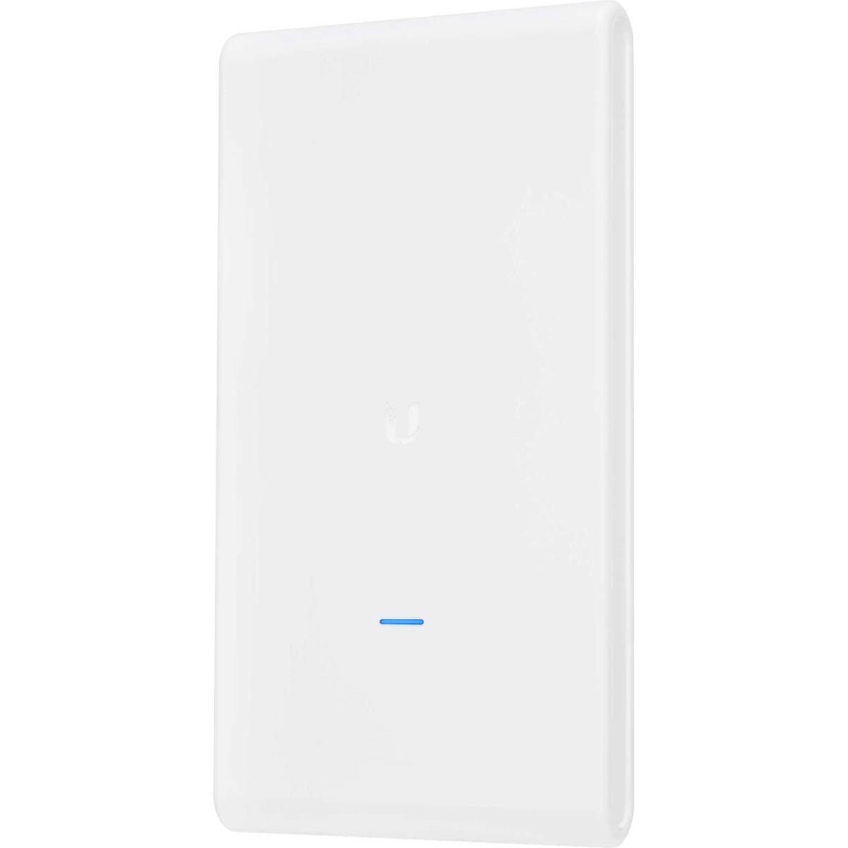 

Ubiquiti Networks UniFi AC Mesh 802.11ac Wide-Area Wi-Fi Access Point, 5 Pack