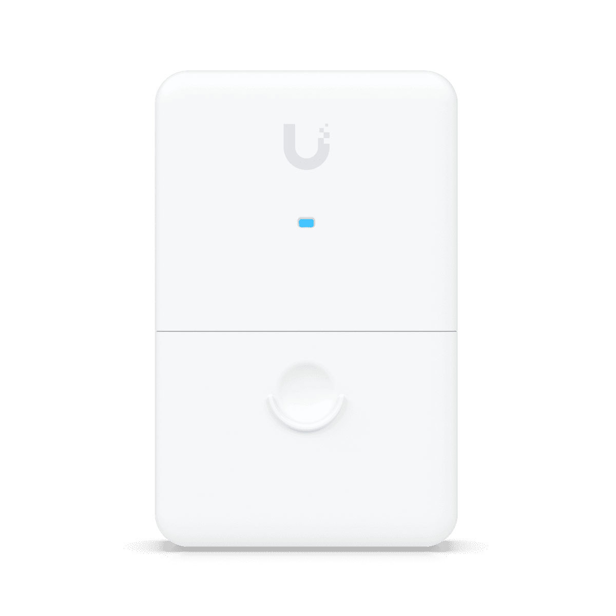 Image of Ubiquiti Networks UISP 48VDC 100W 2.5GbE Dual-Power PoE Adapter
