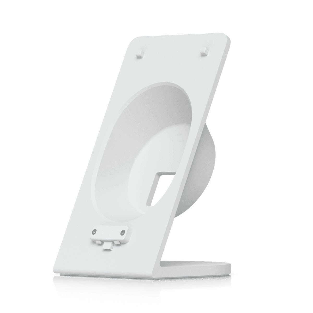 Image of Ubiquiti Networks Table Stand for UniFi Intercom Viewer