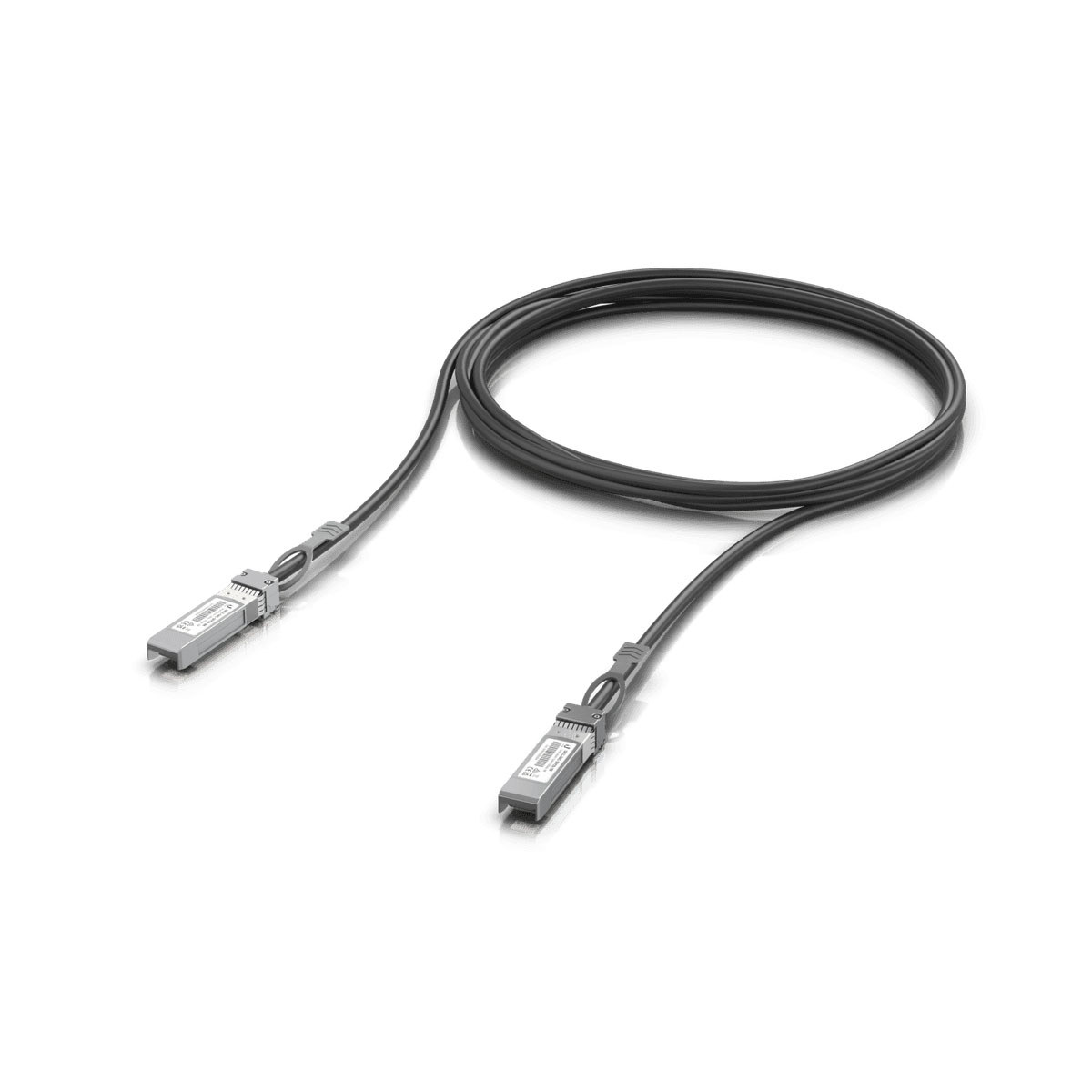 

Ubiquiti Networks 9.8' UniFi 25Gbps SFP28 Direct Attach Cable, Black