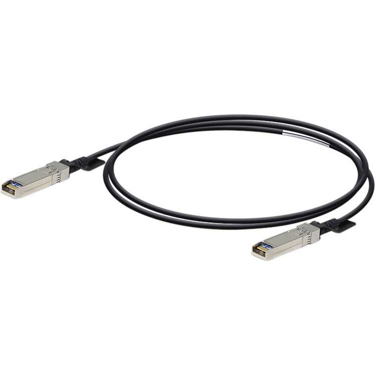 

Ubiquiti Networks 3m UniFi Direct Attach Copper Cable, 10Gbps