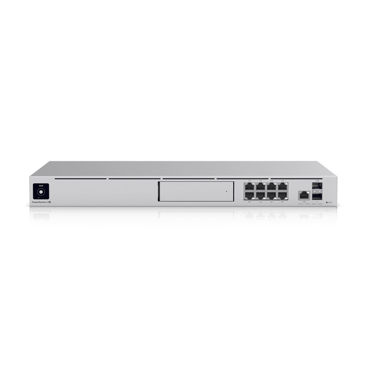 Image of Ubiquiti Networks UniFi Dream Machine SE AIO Enterprise PoE Gateway w/128GB SSD