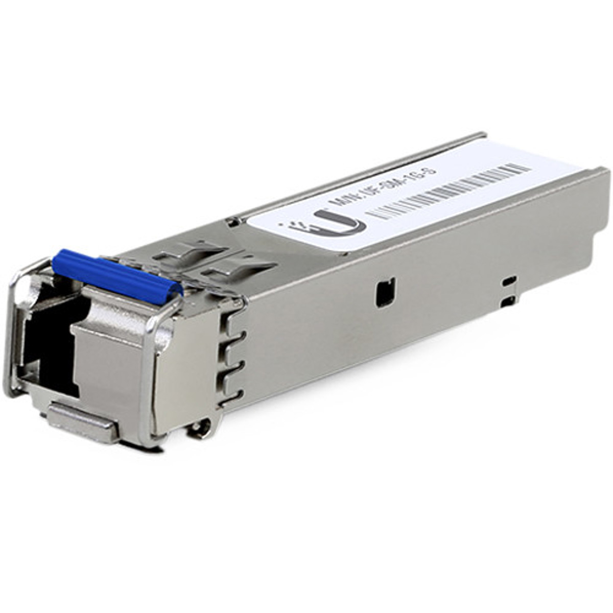 

Ubiquiti Networks 1.25Gbps BiDi SFP Single-Mode U Fiber Module, 1x LC, 20 Pack