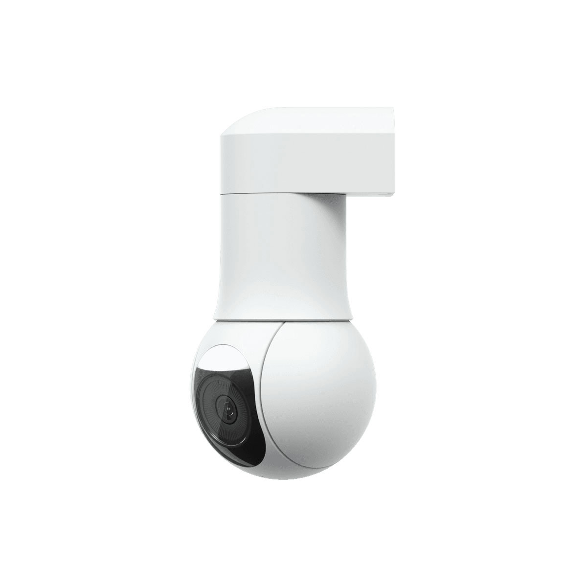 

Ubiquiti Networks UniFi Protect G5 4MP 2K IP Outdoor 2x PTZ Dome Camera, White