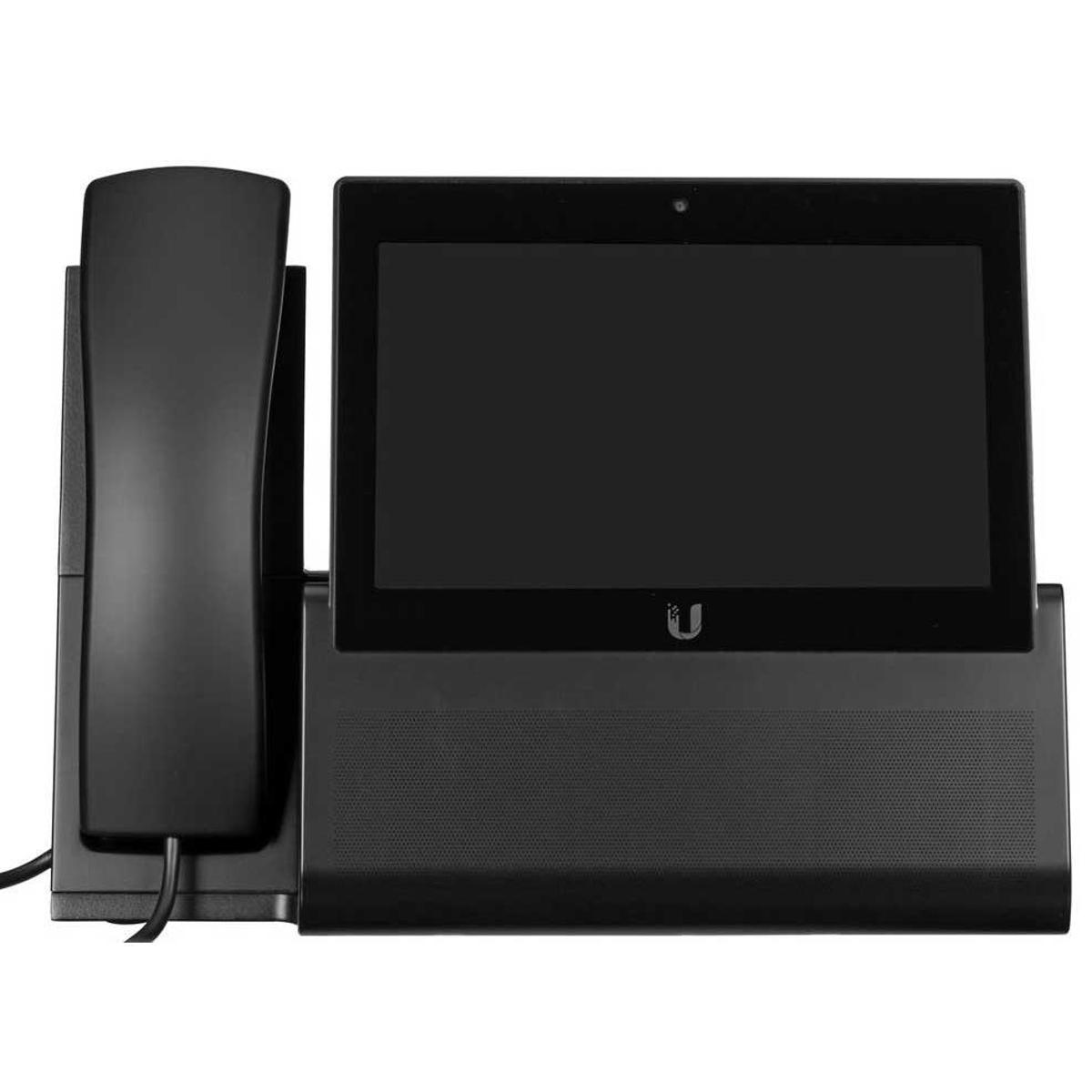 

Ubiquiti Networks UniFi UVP-Executive Enterprise VoIP Phone with 7" Touchscreen