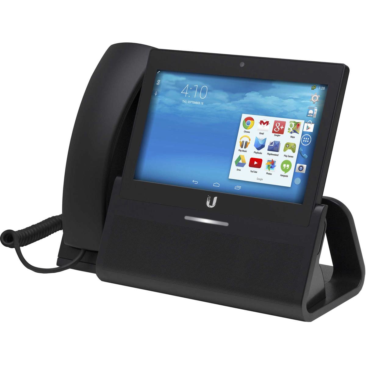 

Ubiquiti Networks UniFi Executive VoIP Phone with 7" Touchscreen