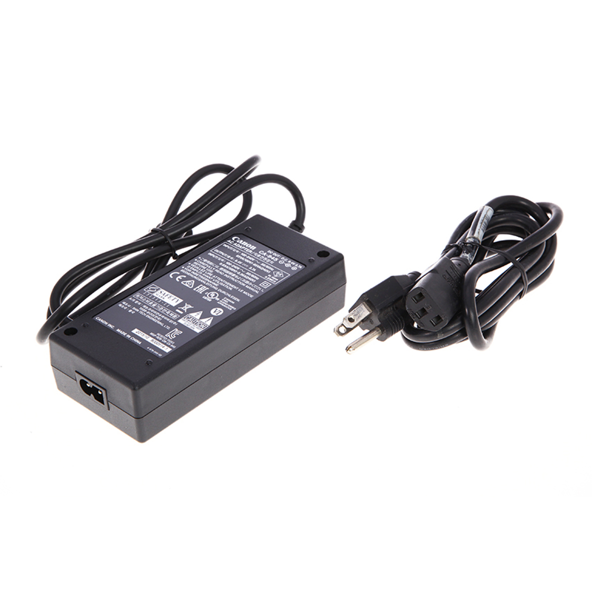 

Miscellaneous Canon CA-945 Compact Power Adapter