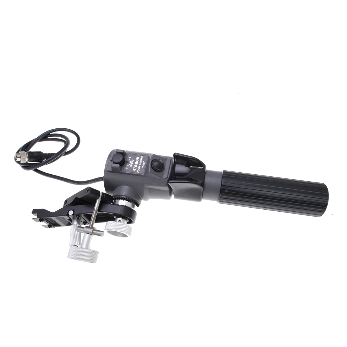 

ARRI Canon ZSD-300M Digital Zoom Servo Demand for Digital ENG/EFP Lenses