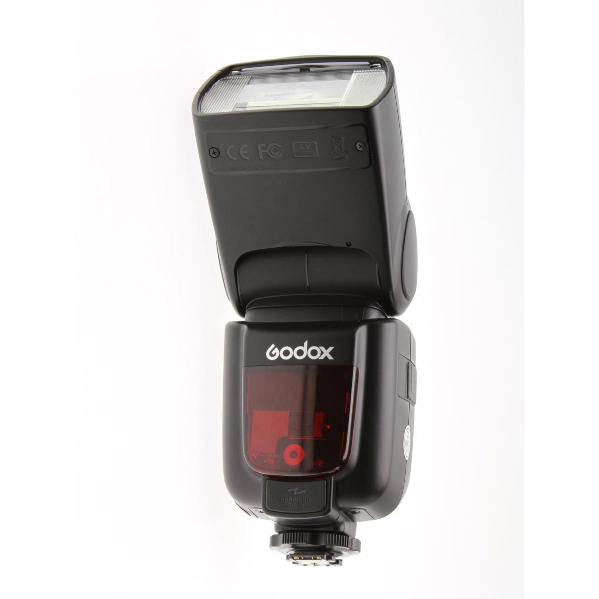 

Electro-Voice Godox TT685 TTL Flash for Sony DSLR Cameras