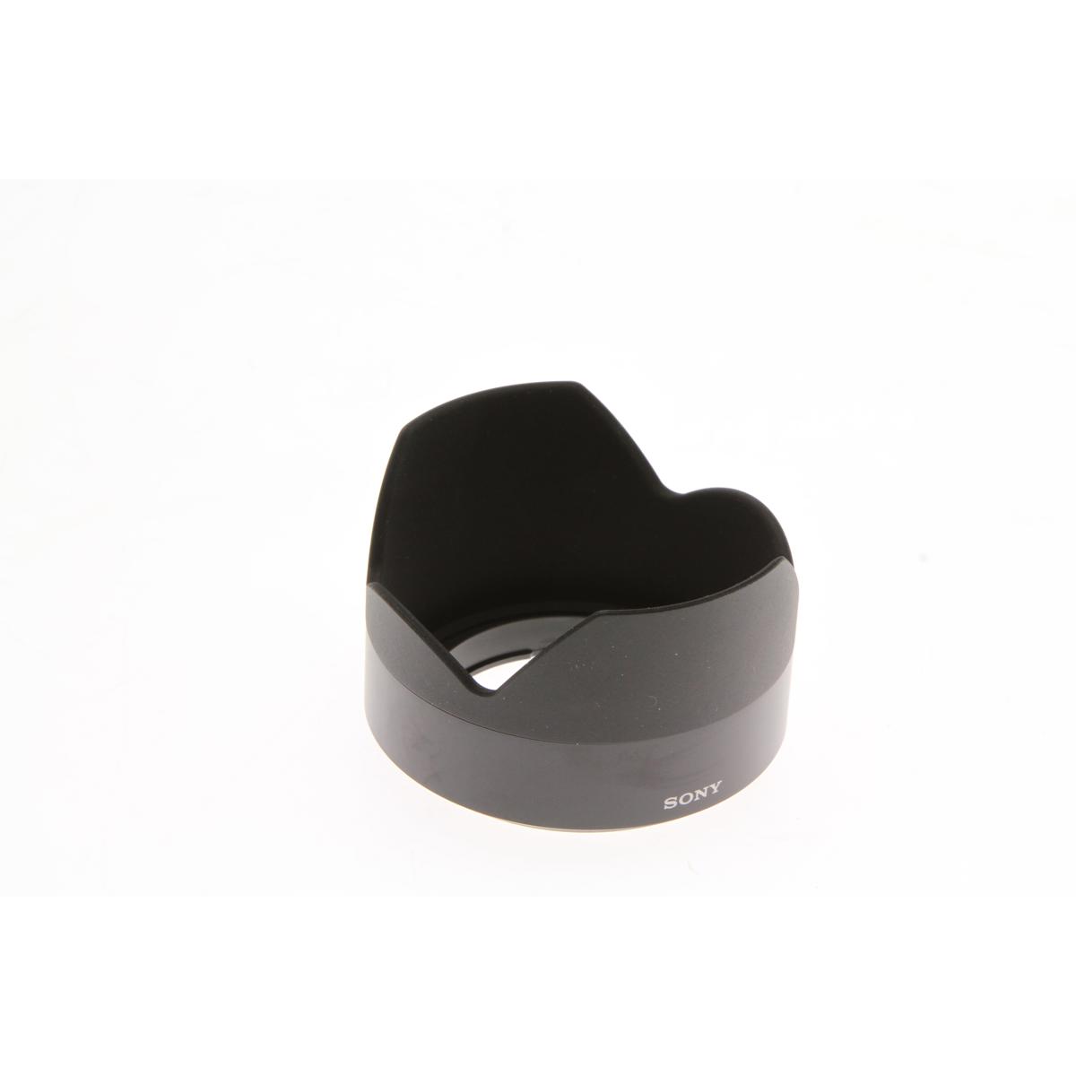 

Cobalt SONY LENS HOOD ALC-SH131 for 55mm Sonnar T* FE ZA Lens