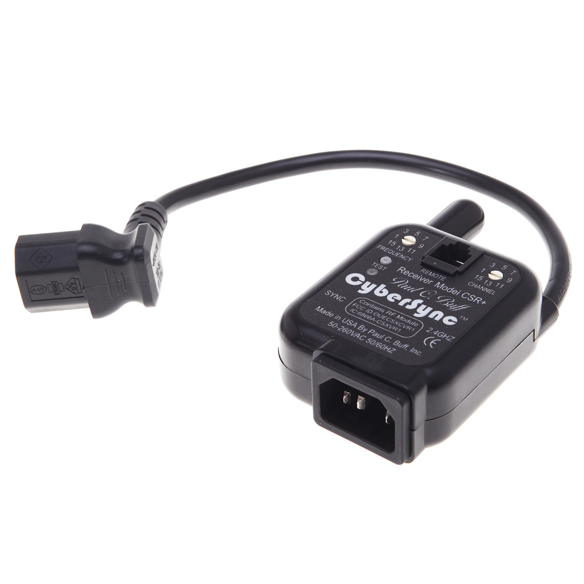 

Artel CYBERSYNC CSR+ RECEIVER