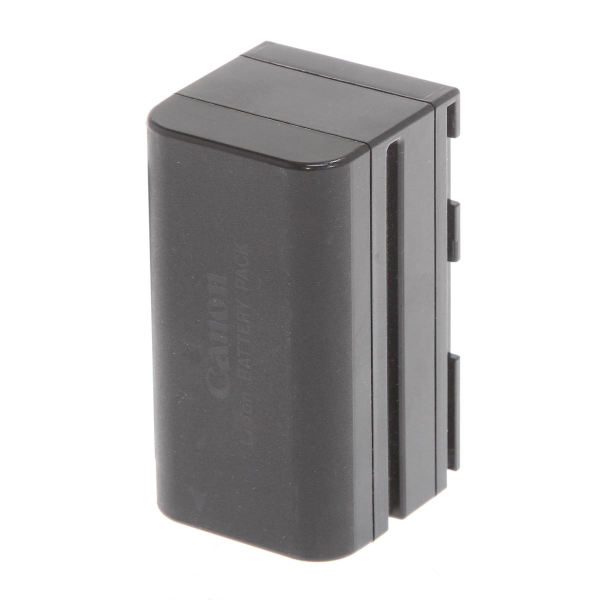 

Sony CANON BP-927 BATTERY PACK