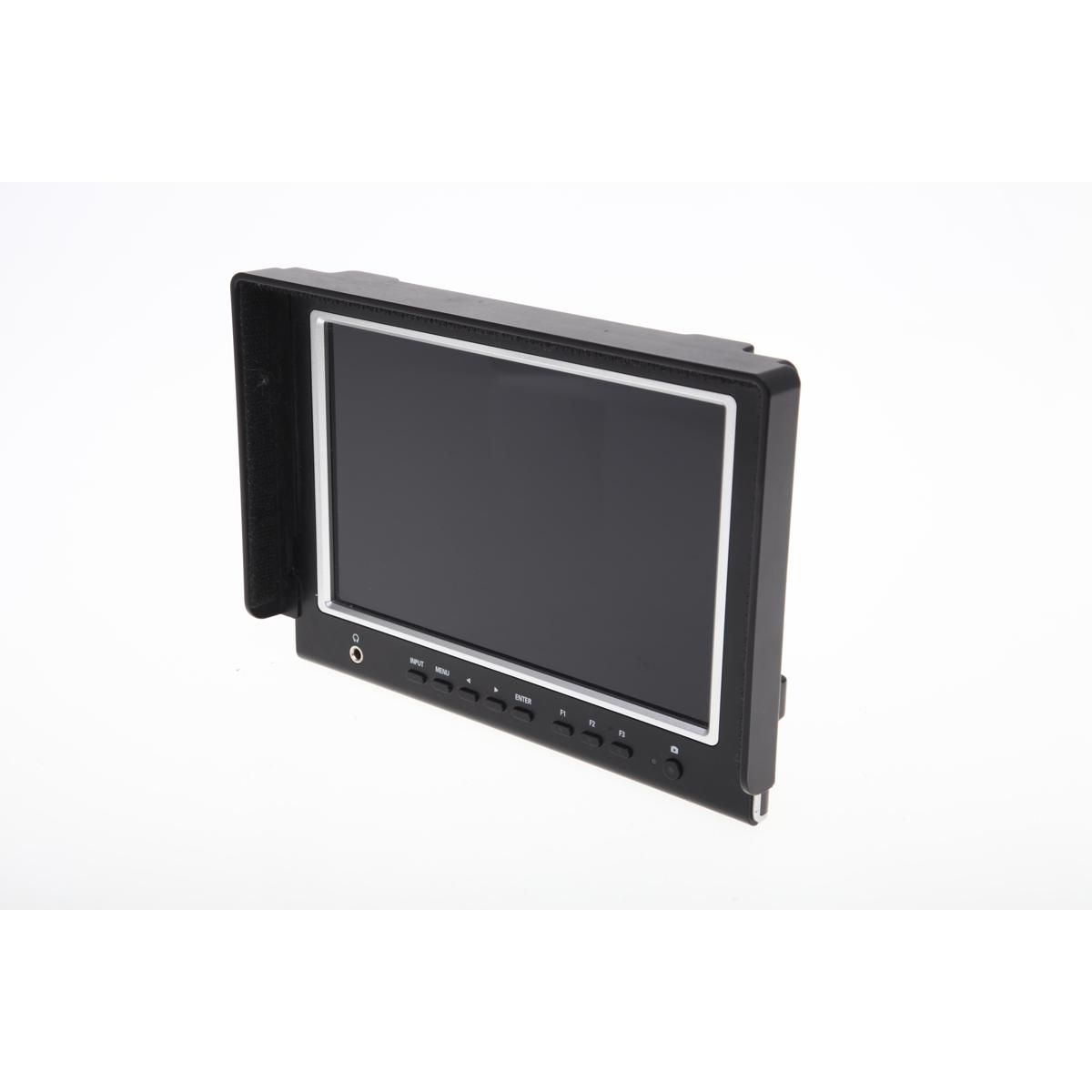 

Nikon Elvid 7" RigVision Lightweight On-Camera Monitor