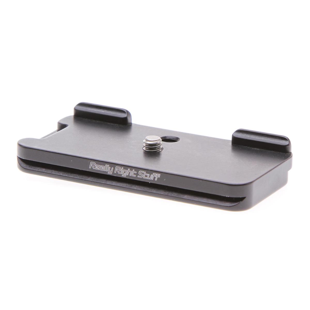 

Meike Really Right Stuff BD600 B Base Plate for Nikon D600 DSLR Cameras