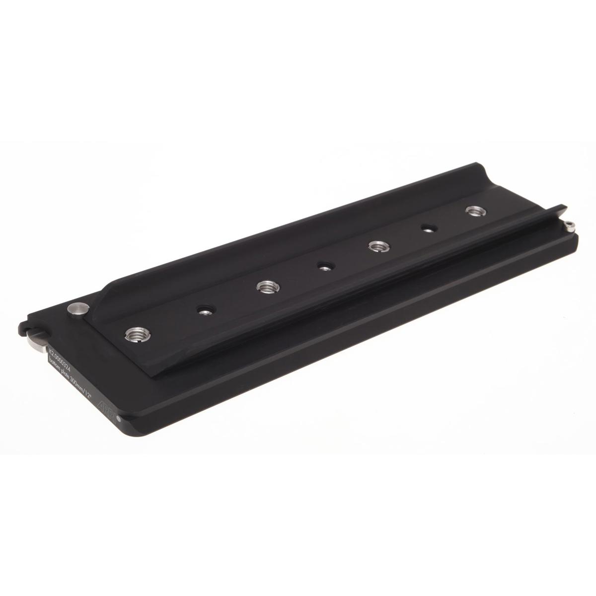 

HP ARRI Bottom Dovetail Plate (12")