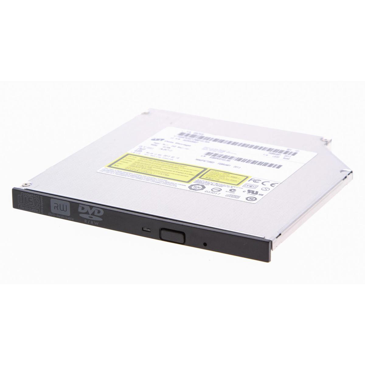 

SteadiCam GU7ON Super Multi DVD Writer For Toshiba Sattelite Notebooks