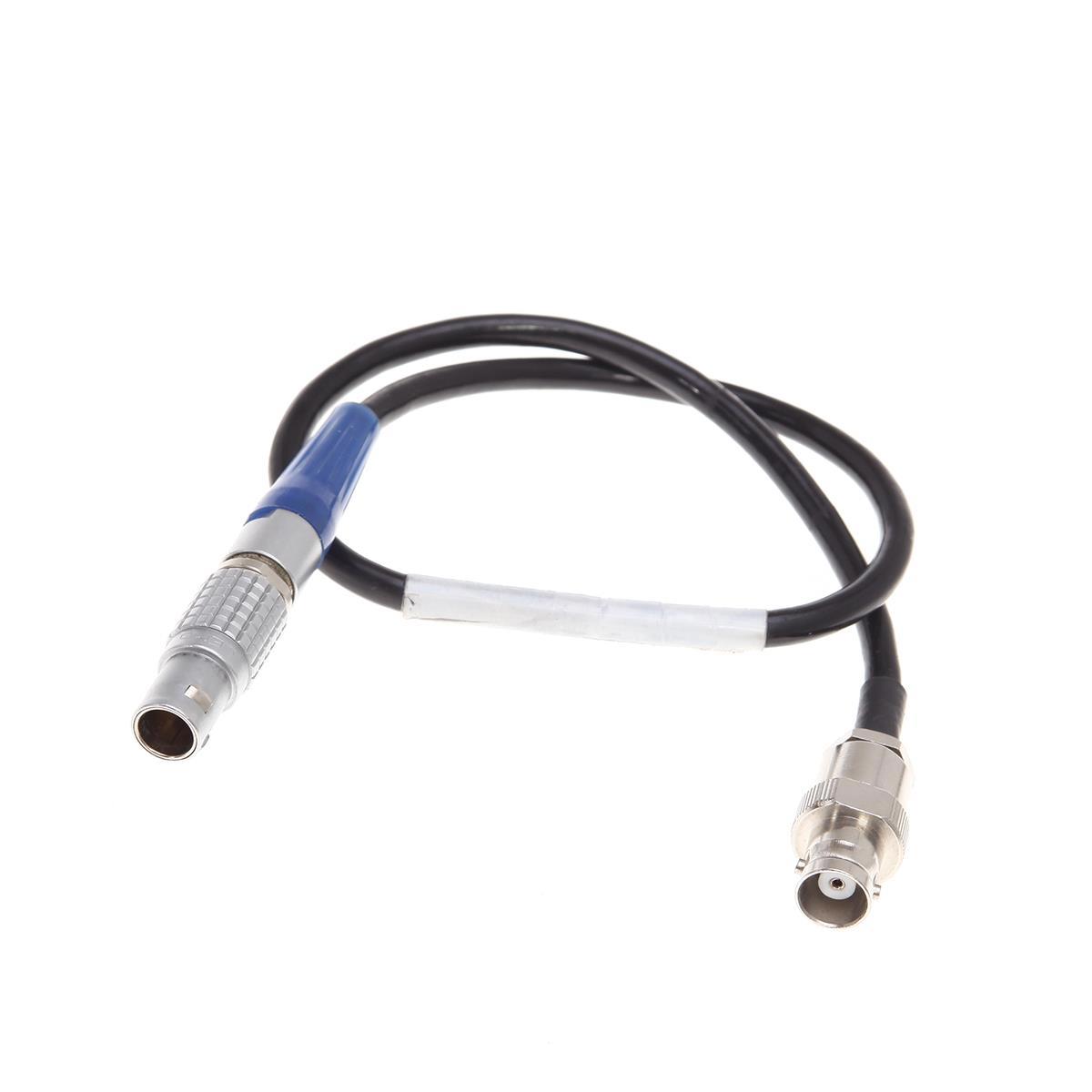 

Preston Camera Cable VLC Red Epic 4646