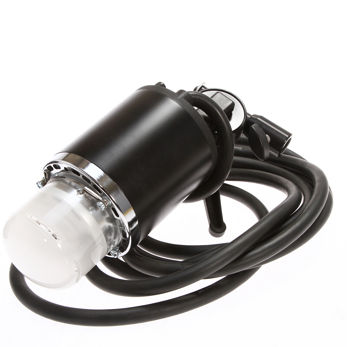 

Yongnuo Prpfoto Acute D4 Fan-Cooled Flash Head
