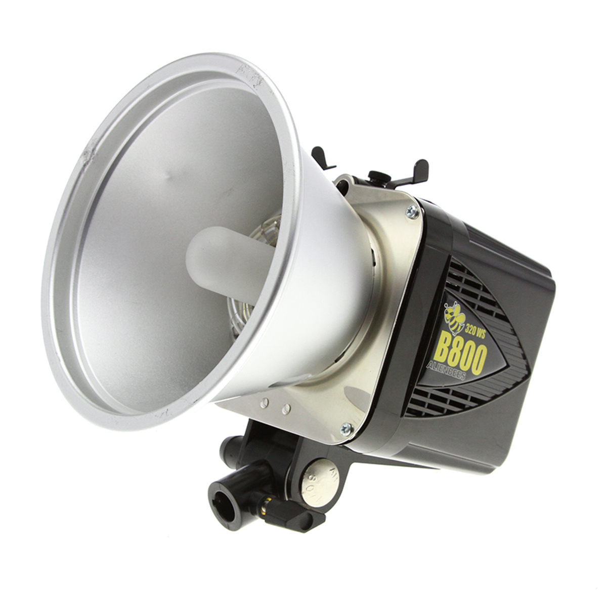 

Paul C. Buff Paul C. Buff / Alienbees B800 Flash Unit Head