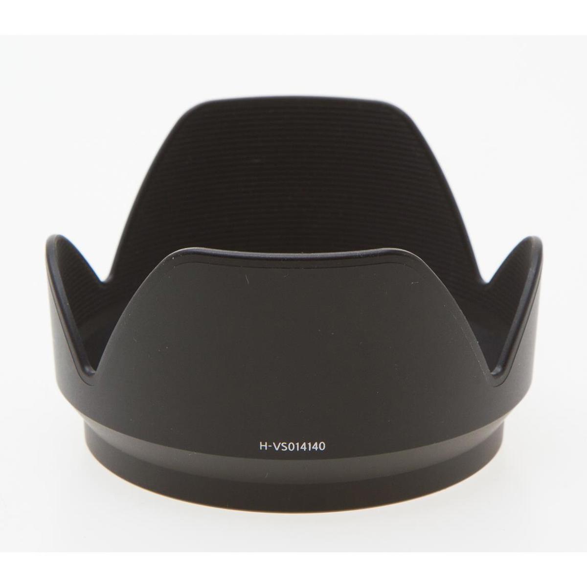 

Sony Panasonic Panasonic Lens Hood for 14-140mm f/4.0-5.8 OIS Lens
