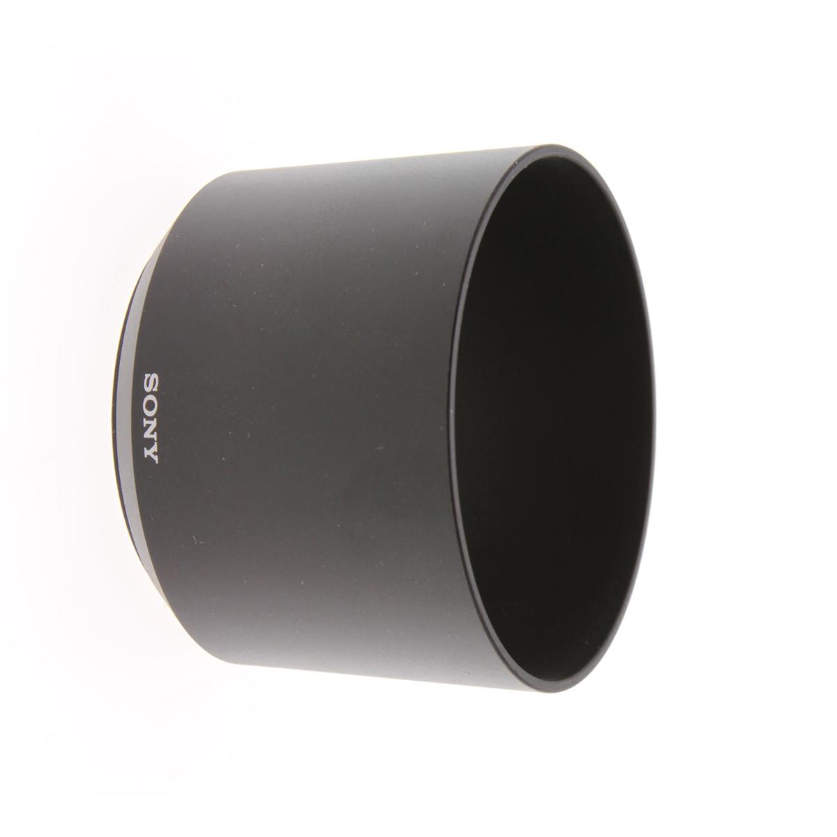 

Sony Sony Lens Hood ALC-SH115 for 55-210mm f/4.5-6.3 E Mount Lens