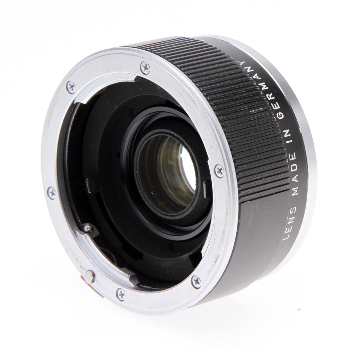 

Leica Leica R 2X Extender Teleconvertor