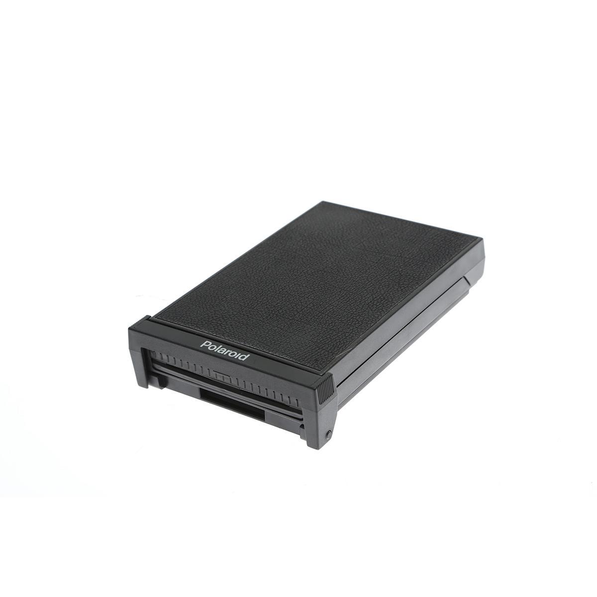 

Panasonic Bronica Bronica ETR Polaroid Film Back E for ETRS ETRSi camera