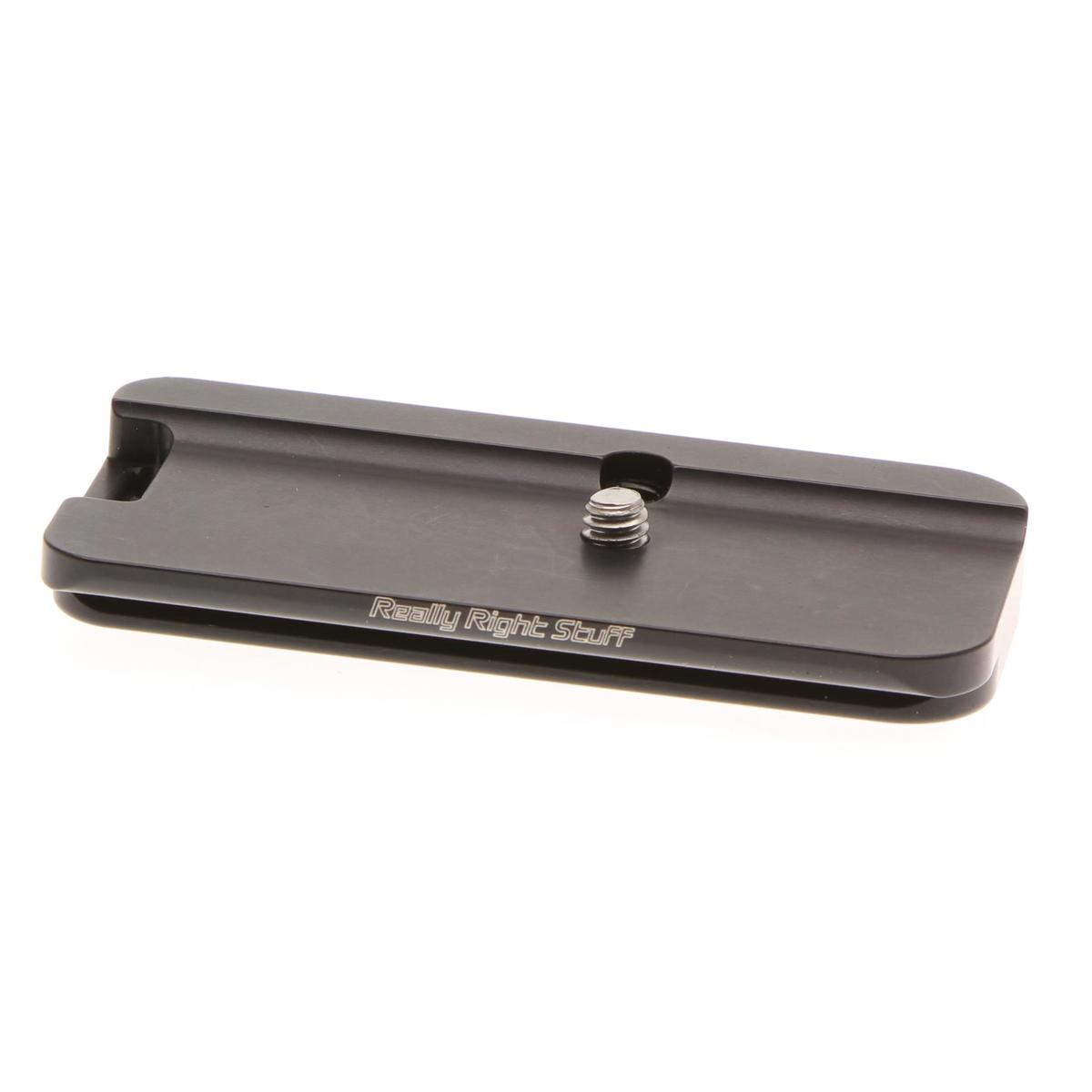 

Miscellaneous Really Right Stuff BD7000-L Set: Includes Base and L-Plate