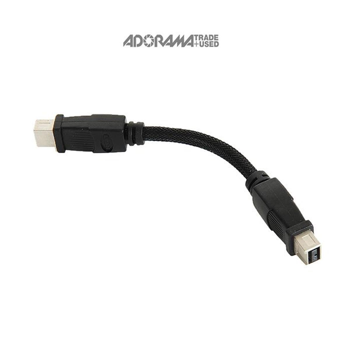 

RED Digital Cinema RED RED Station FW800 Cable 2" #790-0253
