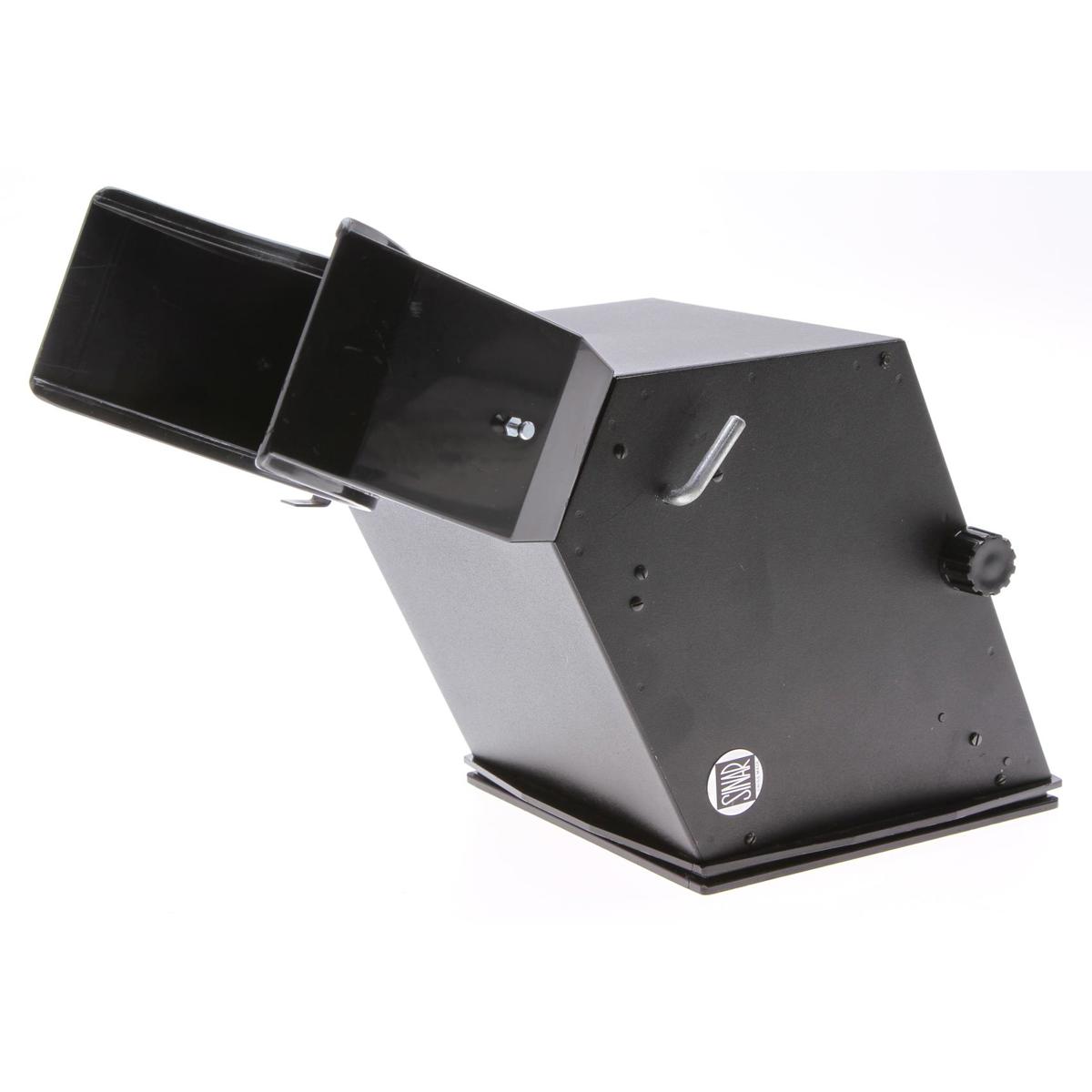 

Really Right Stuff Sinar SINAR BINOCULAR REFLEX MAGNIFIER