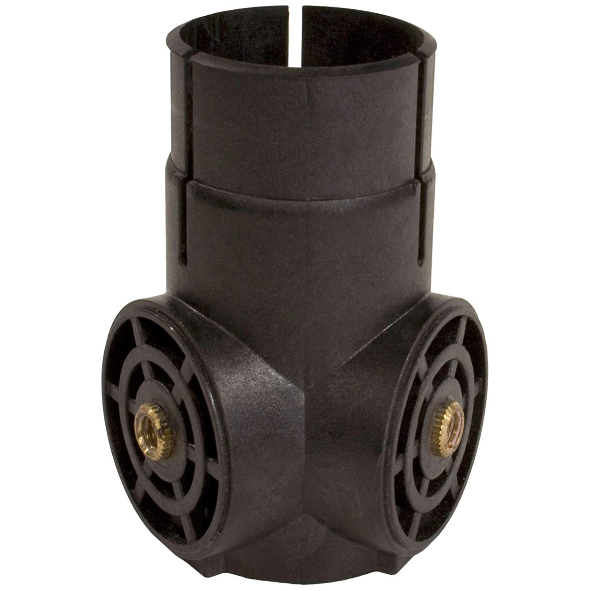 

Ultimate Support Leg Fitting with Brass Inserts for TS-80/90/100 Series Stands