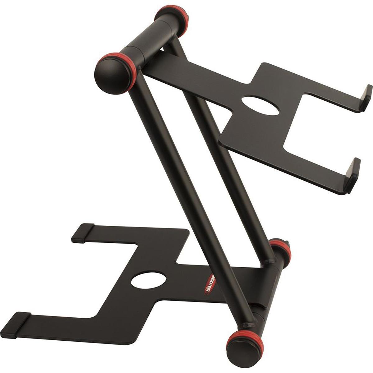 

Ultimate Support JamStands Series Ergonomic Laptop Stand